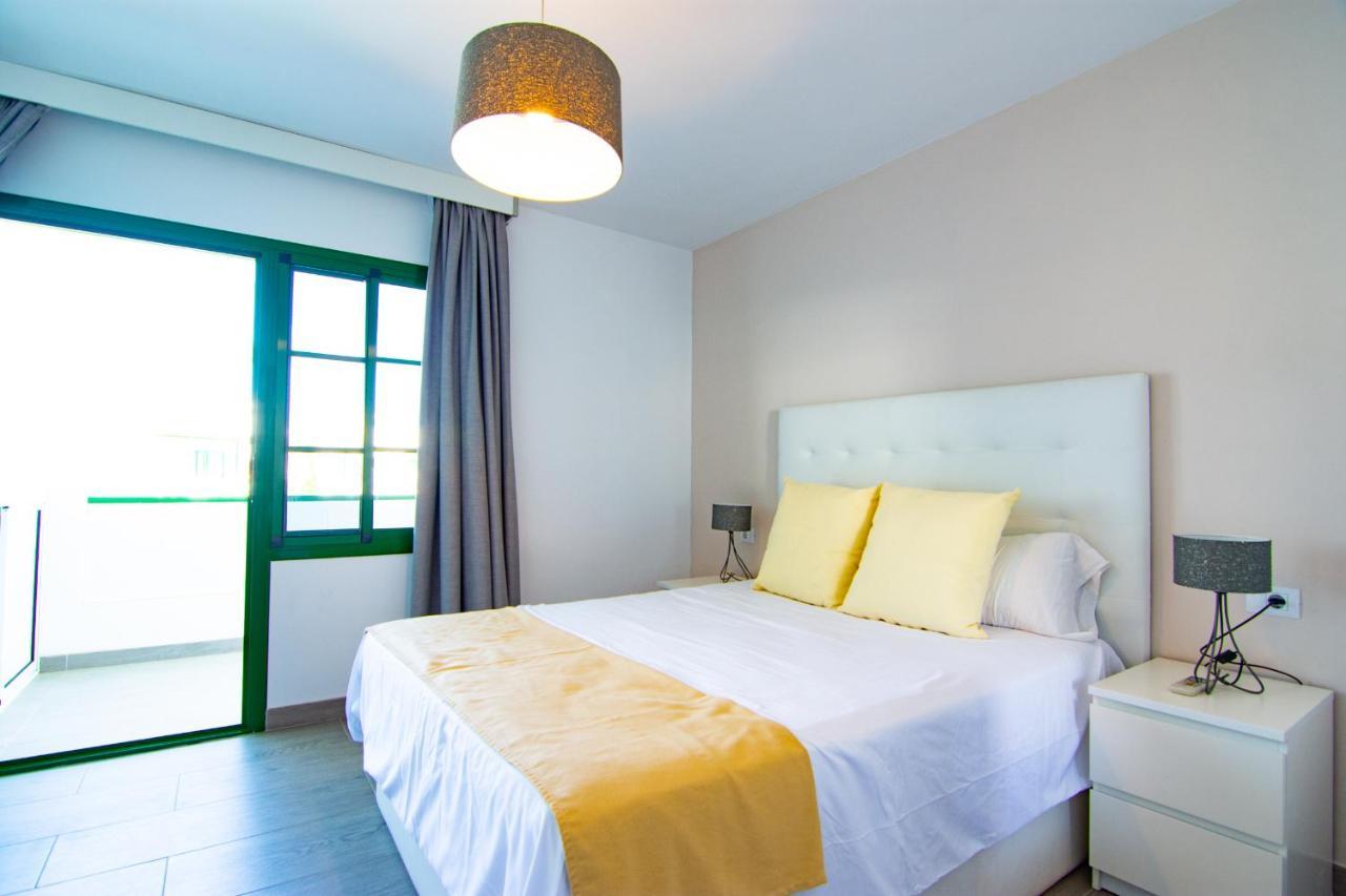 Bungalow Parque Gaviota 4 By Homestaygrancanaria Maspalomas  Bagian luar foto