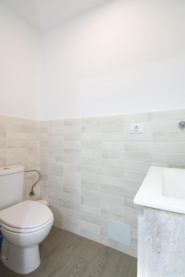 Bungalow Parque Gaviota 4 By Homestaygrancanaria Maspalomas  Bagian luar foto